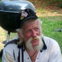 Kenneth Red Puckett