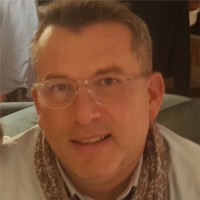 Philippe Mergel