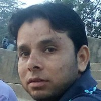 Md. Jawed Ahmad