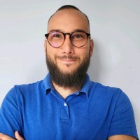 Mathieu Dubois Bomy