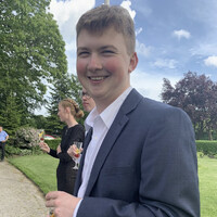 Sebastian B. B. Plum