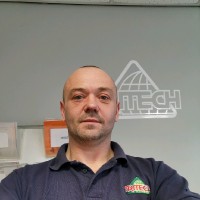 Darren Lloyd