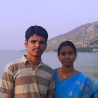 Bargavi Baskar
