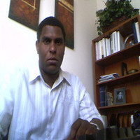 Tano Washington