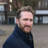 William Van Den Broek