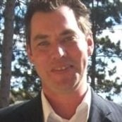 Peter Keeley