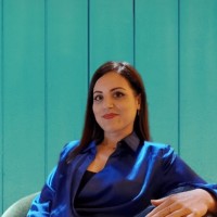 Patricia Moreno Maiquez