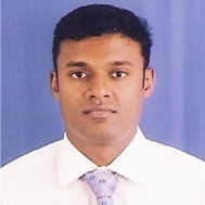 Aji John