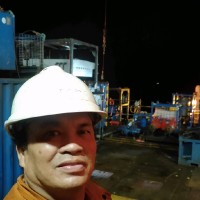 kesman matondang