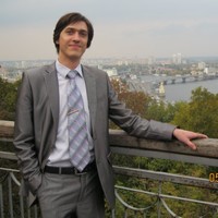 Viktor Novikov