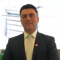 Cristian Valdes Espinoza