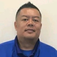 Ron Sumangil