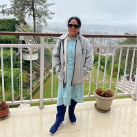 Amsaveni Kumar