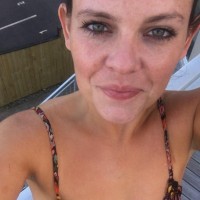 Louise Mcgettigan