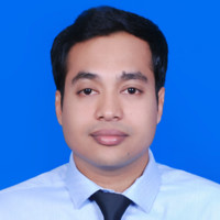 Md. Riaz Mahmud