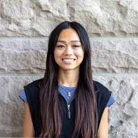 Mikeina Yang