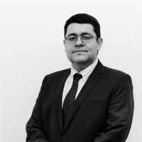 Adrian Motolinia