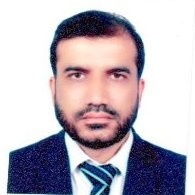 Nisar Ahmad Omari