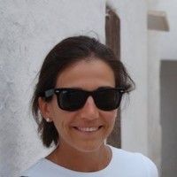 Cristina Bravo Acedos