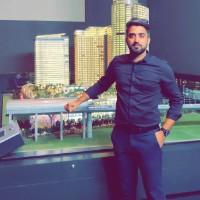 Farhan Amin