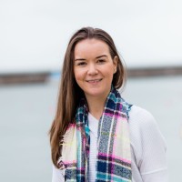 Christina Clarkin