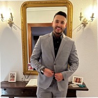 Christian Garcia Pazmiño