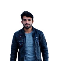 Bilal Ahmed Khan