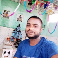 Chandrakesh Yadav