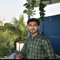 Vashu Agrawal