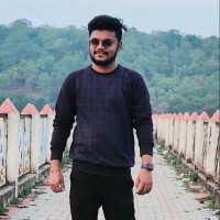 Ashishkumar Patil
