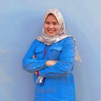 Hanifah Zahra Khairin Nisa Harsito