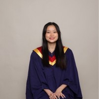 Daphne Tan