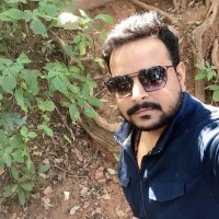 Saket Jalindre
