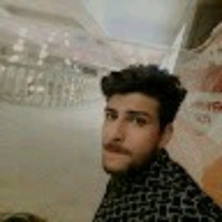 Wamiq Shora