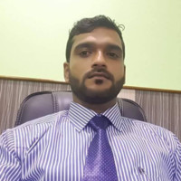 Tej Prakash Bhattarai