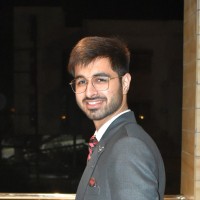 Mayank Nagpal