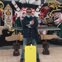 arief El-Rosy