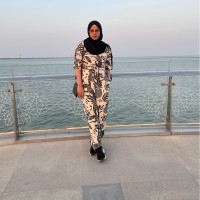 Yusra Salim