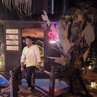 Ruthresh Kumar