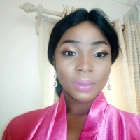 Oguamanam Chidimma Esther