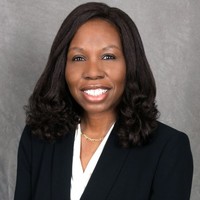 Jameen R. Adams, MBA