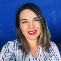 Abigail Salinas Mata