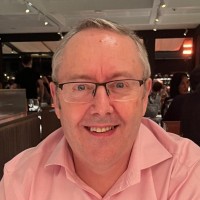 Neal Bramham
