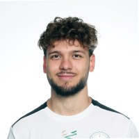 Markovic Maxime