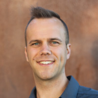 Kieran Findlater, Phd