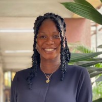 Olaide Nafisat Adisa