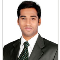 Bhuvanesh Karthikeyan