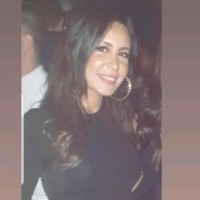 Yara Eldabee