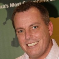 Steve Gardiner