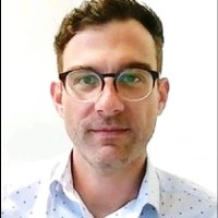 Stephane Delorme